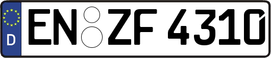 EN-ZF4310