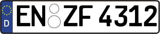 EN-ZF4312