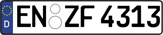 EN-ZF4313