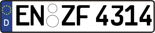 EN-ZF4314