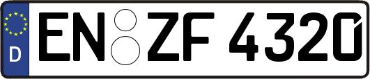 EN-ZF4320