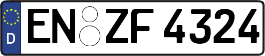 EN-ZF4324