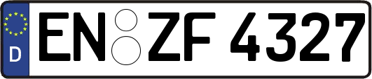 EN-ZF4327