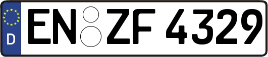 EN-ZF4329