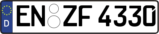 EN-ZF4330