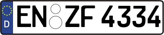 EN-ZF4334