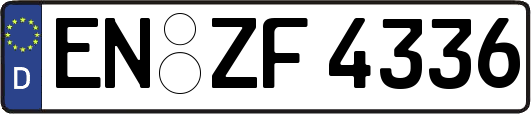 EN-ZF4336