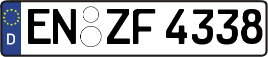 EN-ZF4338