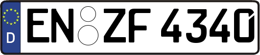 EN-ZF4340