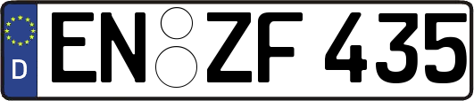 EN-ZF435