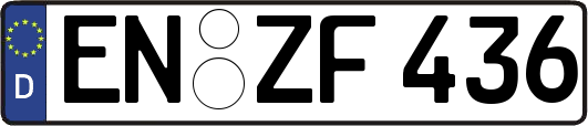 EN-ZF436