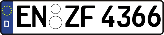EN-ZF4366