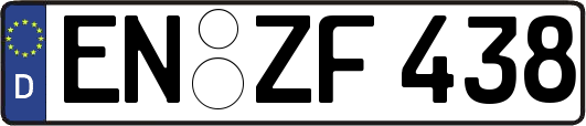 EN-ZF438
