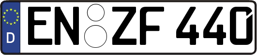 EN-ZF440
