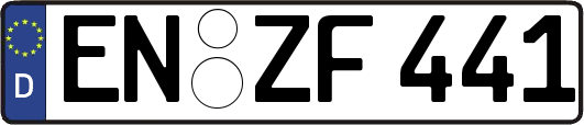 EN-ZF441