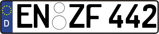 EN-ZF442