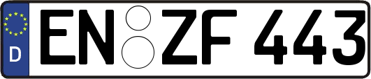 EN-ZF443