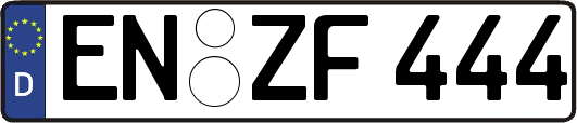 EN-ZF444