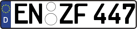 EN-ZF447