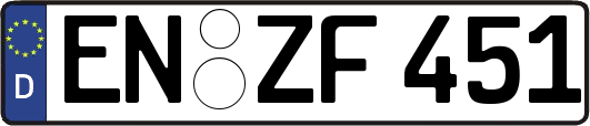 EN-ZF451