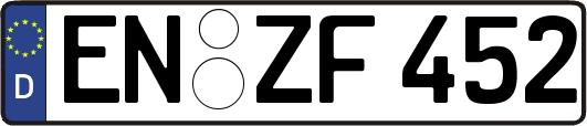 EN-ZF452