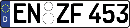EN-ZF453