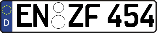 EN-ZF454