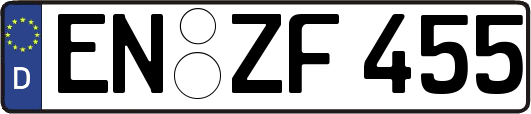 EN-ZF455