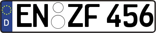 EN-ZF456