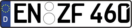 EN-ZF460