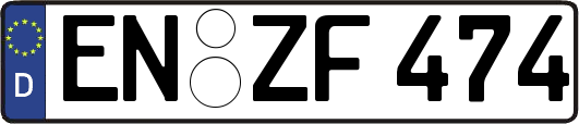 EN-ZF474