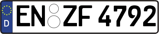 EN-ZF4792