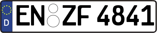 EN-ZF4841