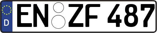 EN-ZF487