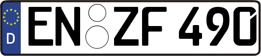 EN-ZF490