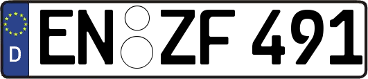 EN-ZF491