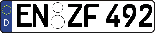 EN-ZF492