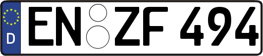 EN-ZF494
