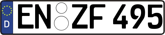 EN-ZF495