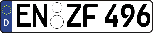 EN-ZF496
