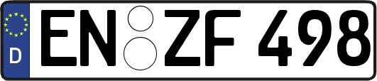 EN-ZF498