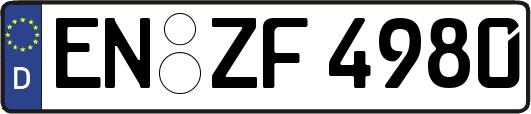 EN-ZF4980