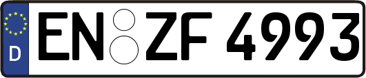 EN-ZF4993