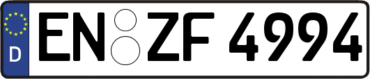 EN-ZF4994