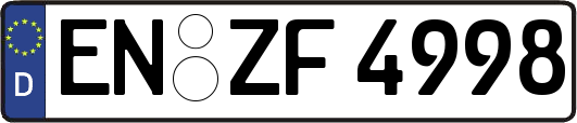 EN-ZF4998