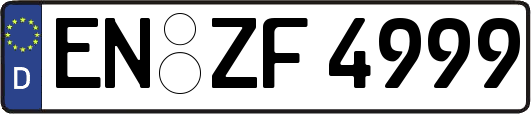 EN-ZF4999