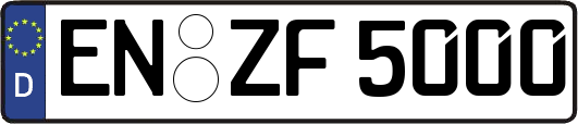 EN-ZF5000