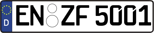 EN-ZF5001