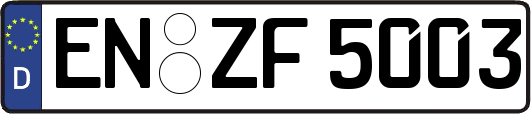 EN-ZF5003