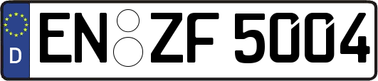 EN-ZF5004